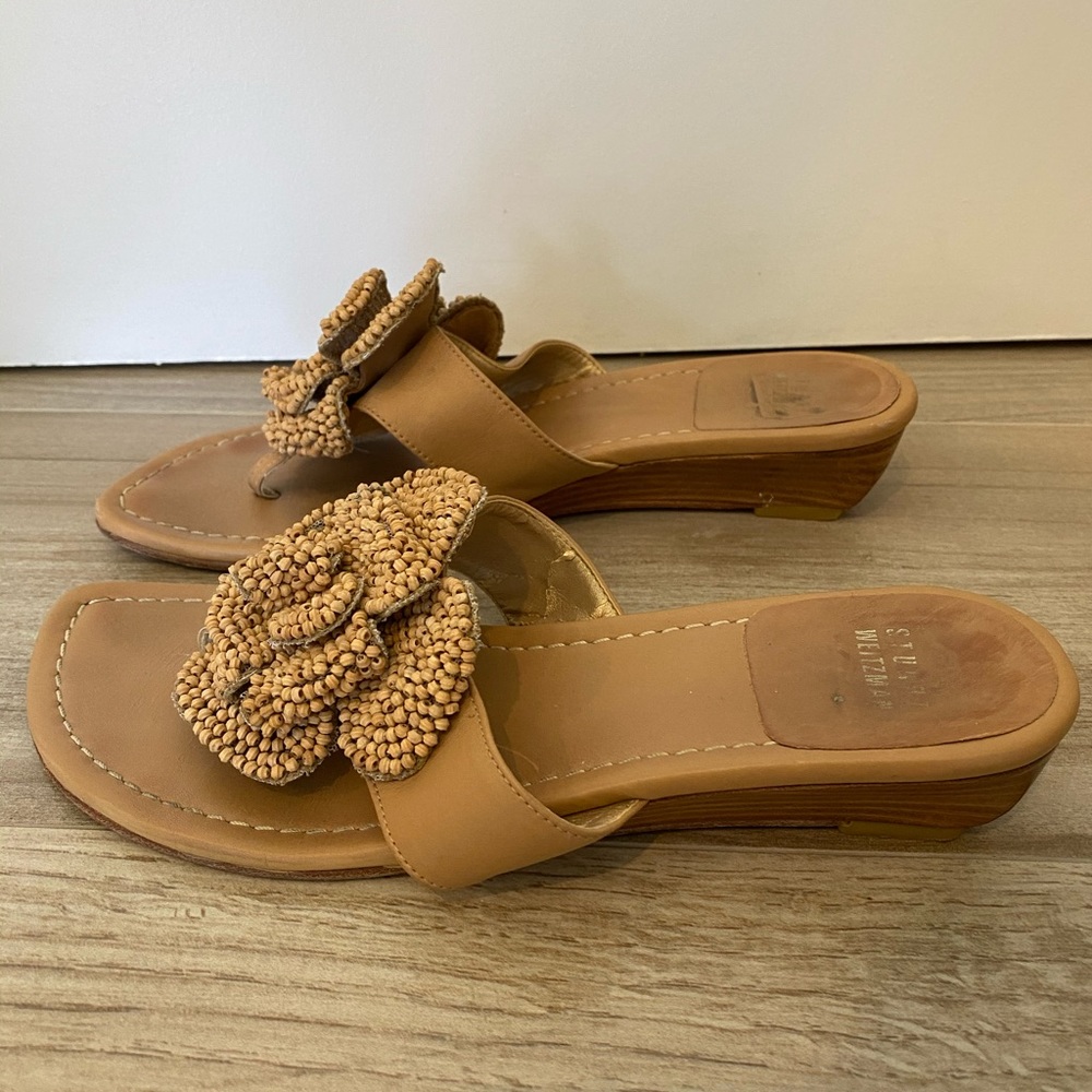 Stuart Weitzman Women's Sandals